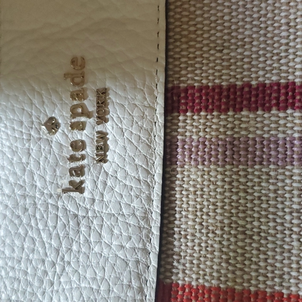 Kate Spade Summer Purse